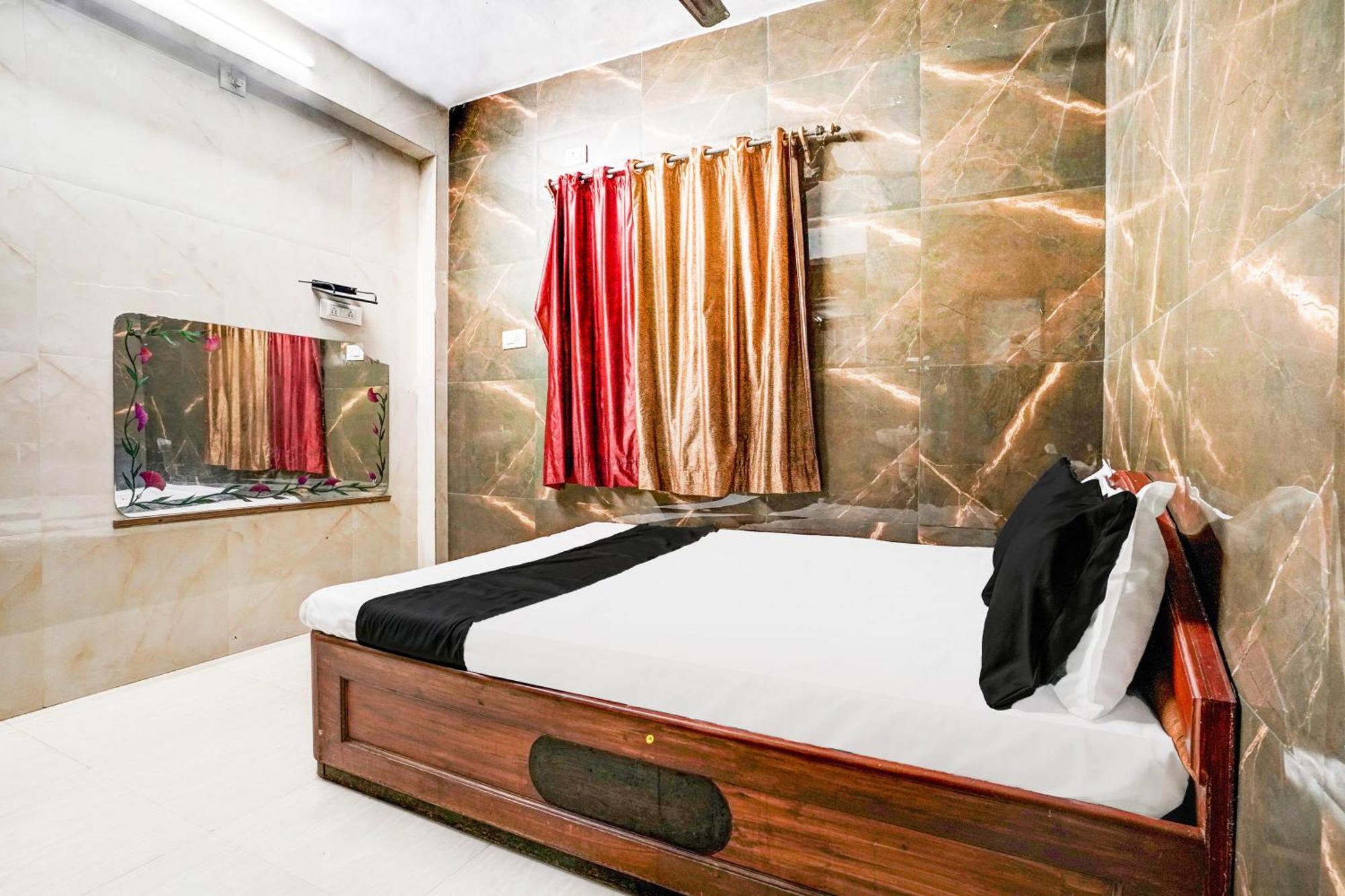 Hotel O Tulsi Resort Sopāra Eksteriør billede