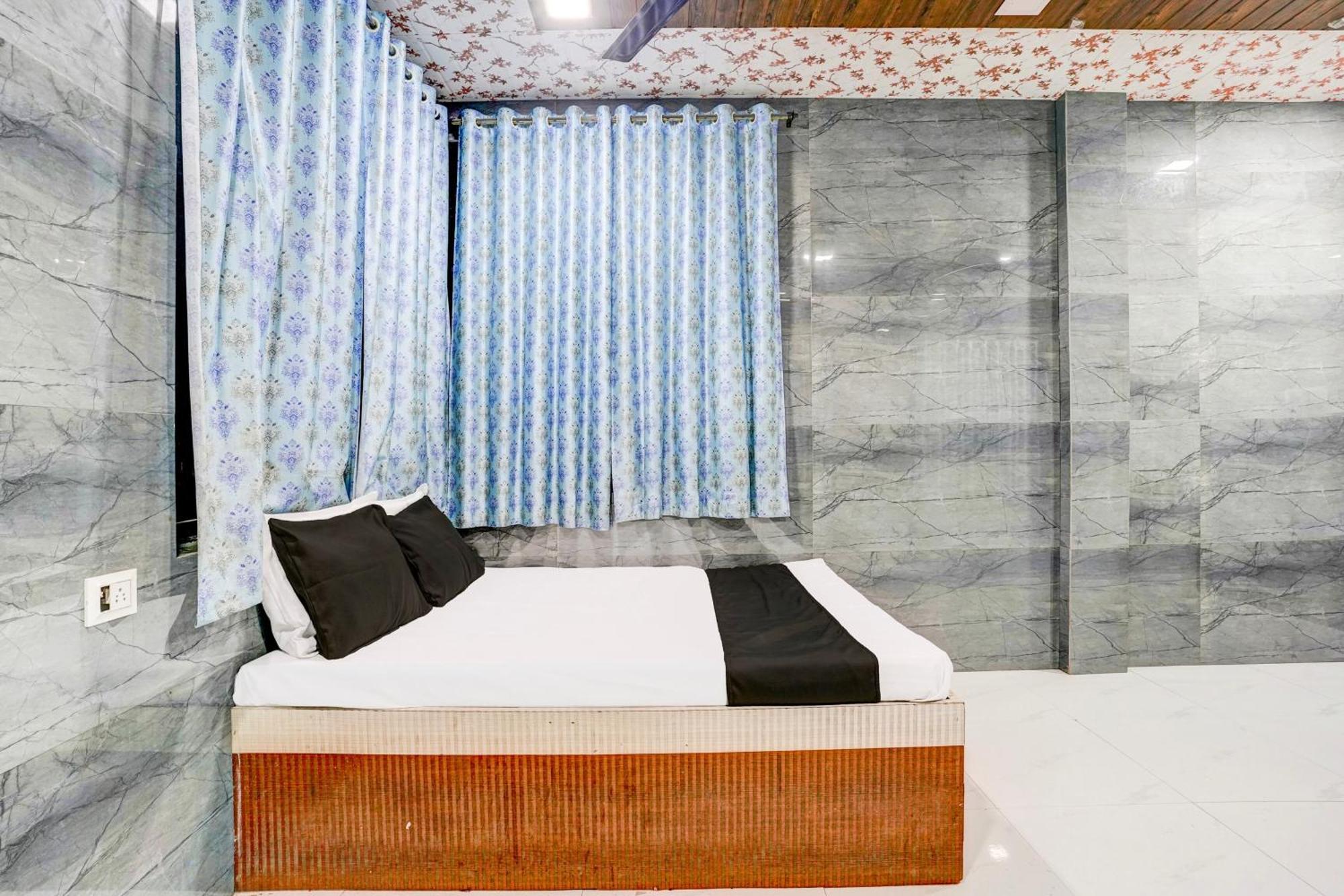Hotel O Tulsi Resort Sopāra Eksteriør billede
