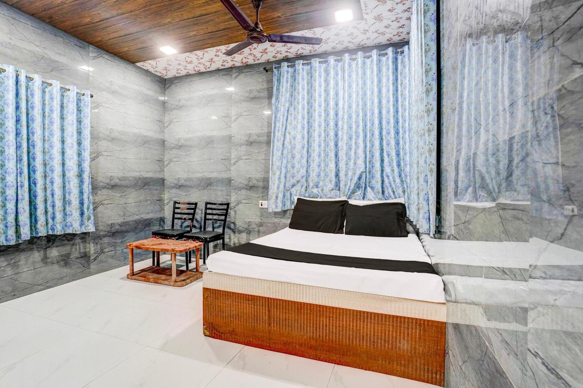 Hotel O Tulsi Resort Sopāra Eksteriør billede